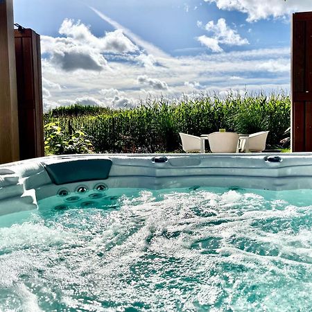 Spa, Nature Et Vous Ennevelin Екстер'єр фото