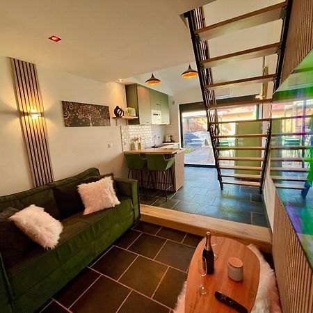 Spa, Nature Et Vous Ennevelin Екстер'єр фото